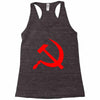 cccp Racerback Tank