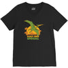 early bird special V-Neck Tee
