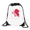 nerv -Evangelion Drawstring Bags