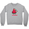 Summer Crewneck Sweatshirt