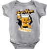 hey, beer man! Baby Onesie