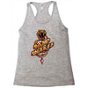 dorne sandsnakes Racerback Tank