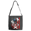 SOA Adjustable Strap Totes