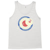 saiyan express Tank Top