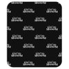 infected mushroom Mousepad
