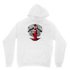 spray the towwn Unisex Hoodie