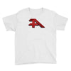 3D ART LOGO Youth Tee