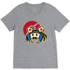 parasoad V-Neck Tee