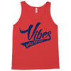 Vibes And Stuff Tank Top