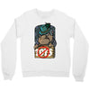 no toys Crewneck Sweatshirt