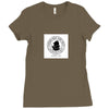 sherlock holmes Ladies Fitted T-Shirt