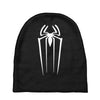spiderman logo avengers marvel comics gift Baby Beanies