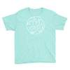 pennywise punk rock retro Youth Tee