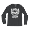 All Men are Created Equal but Only the Best are Born in October Long Sleeve Shirts