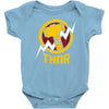 thor Baby Onesie