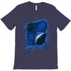 pocketless universe T-Shirt