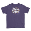 coffee lovers Youth Tee