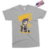 wat skateboard Exclusive T-shirt