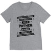 It's A Father Thing V-Neck Tee