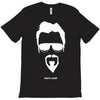 richard rawlings beard fast n' loud T-Shirt