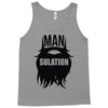 mansulation Tank Top