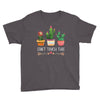 Cactus Youth Tee