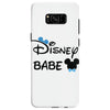 Disney Babe Baby Boy Samsung Galaxy S8