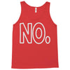 no Tank Top
