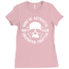 sons of arthritis funny soa parody Ladies Fitted T-Shirt