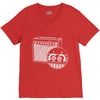 rok 101 V-Neck Tee
