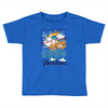 Good Good Vibrations Toddler T-shirt
