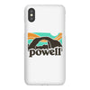 Powell iPhoneX