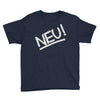 neu! Youth Tee