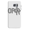 opa logo Samsung Galaxy S7
