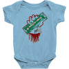 soylent green Baby Onesie