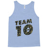 team 10 Tank Top