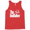 the godfather cool Tank Top