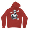 skull gamer Unisex Hoodie