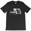 Football Statue T-Shirt
