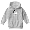 santa claus where my house at Youth Hoodie