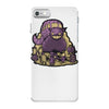 traveling wonderland iPhone 7 Case