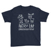 angry day Youth Tee