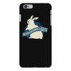jurassic bunnies iPhone 6 Plus/6s Plus Case