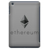 Ethereum Coin iPad Mini