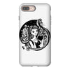 beautiful gir iPhone 8 Plus
