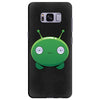 Final Space Mooncake Pocket Samsung Galaxy S8 Plus