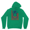 beers ago Unisex Hoodie