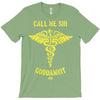 call me sir T-Shirt