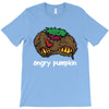 angry pumkin T-Shirt