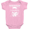 wiseguy Baby Onesie